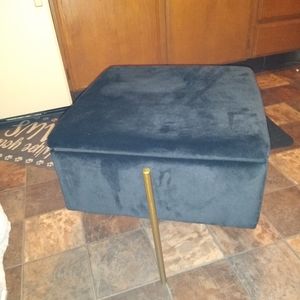 Foot stool
